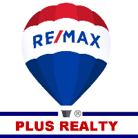 RE/MAX Plus Realty